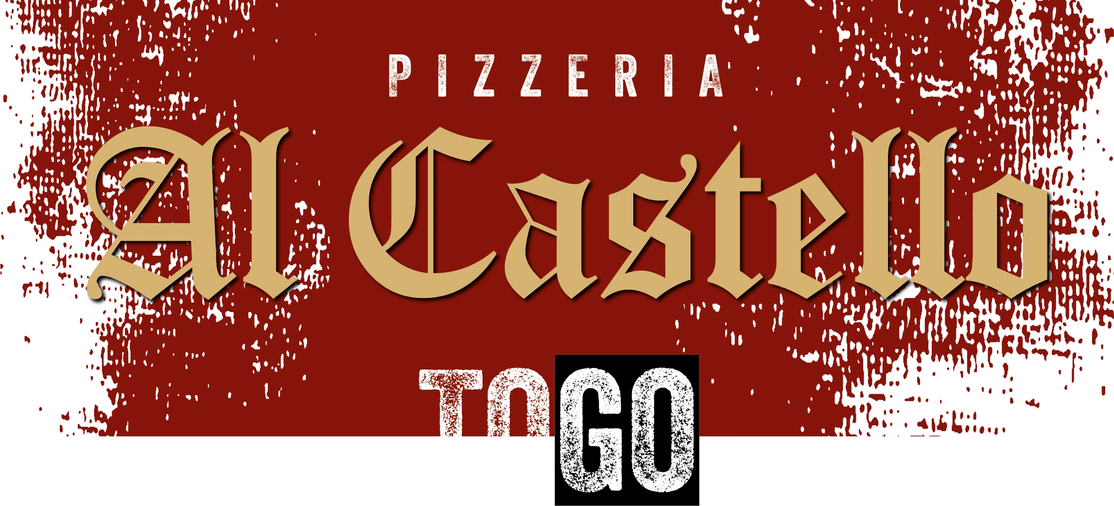 Al Castello ToGo